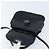 Borsa a mano GIVENCHY in pelle 2 vie nera Auth hk3584 Nero - vista 11