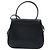 Borsa a mano GIVENCHY in pelle 2 vie nera Auth hk3584 Nero - vista 2