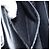 Borsa a mano GIVENCHY in pelle 2 vie nera Auth hk3584 Nero - vista 23