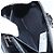 Borsa a mano GIVENCHY in pelle 2 vie nera Auth hk3584 Nero - vista 24