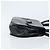 Borsa a mano GIVENCHY in pelle 2 vie nera Auth hk3584 Nero - vista 3