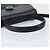 Borsa a mano GIVENCHY in pelle 2 vie nera Auth hk3584 Nero - vista 7