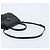 Borsa a mano GIVENCHY in pelle 2 vie nera Auth hk3584 Nero - vista 8