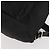 PRADA Backpack Nylon Black Silver Auth 174569 Silvery - view 14