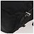 PRADA Backpack Nylon Black Silver Auth 174569 Silvery - view 16