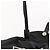 PRADA Backpack Nylon Black Silver Auth 174569 Silvery - view 20
