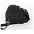PRADA Backpack Nylon Black Silver Auth 174569 Silvery - view 3