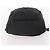 PRADA Backpack Nylon Black Silver Auth 174569 Silvery - view 5
