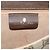 Gucci Borsa a Spalla GG Supreme PVC Beige Oro Auth ka3509 D'oro - vista 18