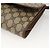 Gucci Borsa a Spalla GG Supreme PVC Beige Oro Auth ka3509 D'oro - vista 9