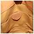 Céline Borsa a Spalla in Tela Macadam CELINE in Pelle PVC Marrone Oro Auth ka3561 D'oro - vista 17