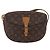 LOUIS VUITTON Borsa a Spalla Monogram Jeune Fille MM M51226 LV Auth BAZ545 Monogramma - vista 13