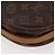 LOUIS VUITTON Borsa a Spalla Monogram Jeune Fille MM M51226 LV Auth BAZ545 Monogramma - vista 15