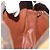 LOUIS VUITTON Borsa a Spalla Monogram Jeune Fille MM M51226 LV Auth BAZ545 Monogramma - vista 21