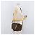 LOUIS VUITTON Borsa a Spalla Monogram Jeune Fille MM M51226 LV Auth BAZ545 Monogramma - vista 24
