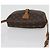 LOUIS VUITTON Borsa a Spalla Monogram Jeune Fille MM M51226 LV Auth BAZ545 Monogramma - vista 6