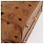 Borsa MCM Vicetos Logogram in pelle PVC 2 in 1 marrone oro Auth 174594 D'oro - vista 15