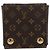 LOUIS VUITTON Schmuckkästchen Monogram Schmuckbox LV Auth BAZ752A Monogramm - Ansicht 13