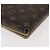 LOUIS VUITTON Schmuckkästchen Monogram Schmuckbox LV Auth BAZ752A Monogramm - Ansicht 15