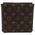 LOUIS VUITTON Schmuckkästchen Monogram Schmuckbox LV Auth BAZ752A Monogramm - Ansicht 2