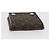 LOUIS VUITTON Schmuckkästchen Monogram Schmuckbox LV Auth BAZ752A Monogramm - Ansicht 5