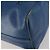 LOUIS VUITTON Epi Keepall 45 Borsa Boston Blu M42975 LV Auth ARZ760 - vista 15