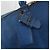 LOUIS VUITTON Epi Keepall 45 Borsa Boston Blu M42975 LV Auth ARZ760 - vista 19