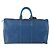 LOUIS VUITTON Epi Keepall 45 Borsa Boston Blu M42975 LV Auth ARZ760 - vista 2