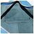 LOUIS VUITTON Epi Keepall 45 Borsa Boston Blu M42975 LV Auth ARZ760 - vista 20