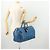 LOUIS VUITTON Epi Keepall 45 Borsa Boston Blu M42975 LV Auth ARZ760 - vista 22