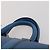 LOUIS VUITTON Epi Keepall 45 Borsa Boston Blu M42975 LV Auth ARZ760 - vista 8