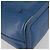 LOUIS VUITTON Epi Keepall 45 Borsa Boston Blu M42975 LV Auth ARZ760 - vista 9