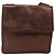 Borsa a Spalla CHANEL in Pelle Marrone CC Auth BA11861A - vista 13