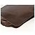 Borsa a Spalla CHANEL in Pelle Marrone CC Auth BA11861A - vista 16
