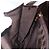 Borsa a Spalla CHANEL in Pelle Marrone CC Auth BA11861A - vista 20