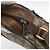 Borsa Sherry Line GG Supreme Web di GUCCI in PVC beige e oro 75 02 004 Auth BAZ578 D'oro - vista 9
