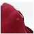 CHANEL Borsa a Mano Choco Bar Cotone Bordeaux Oro CC Auth BAZ870 D'oro Bordò - vista 10