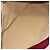CHANEL Borsa a Mano Choco Bar Cotone Bordeaux Oro CC Auth BAZ870 D'oro Bordò - vista 11