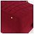 CHANEL Borsa a Mano Choco Bar Cotone Bordeaux Oro CC Auth BAZ870 D'oro Bordò - vista 15
