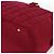 CHANEL Borsa a Mano Choco Bar Cotone Bordeaux Oro CC Auth BAZ870 D'oro Bordò - vista 17
