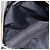 GUCCI GG Canvas Guccissima Schultertasche aus schwarzem Leder mit Silber 162783 Auth bs34249 - Ansicht 11