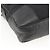 GUCCI GG Canvas Guccissima Schultertasche aus schwarzem Leder mit Silber 162783 Auth bs34249 - Ansicht 14