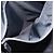 GUCCI GG Canvas Guccissima Schultertasche aus schwarzem Leder mit Silber 162783 Auth bs34249 - Ansicht 21