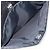 GUCCI GG Canvas Guccissima Schultertasche aus schwarzem Leder mit Silber 162783 Auth bs34249 - Ansicht 22