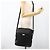 GUCCI GG Canvas Guccissima Schultertasche aus schwarzem Leder mit Silber 162783 Auth bs34249 - Ansicht 23
