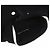 Schwarze Woll-Baseballjacke LOUIS VUITTON Puppet 1A8PML LV Auth BAZ826SM - Ansicht 16