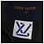 Schwarze Woll-Baseballjacke LOUIS VUITTON Puppet 1A8PML LV Auth BAZ826SM - Ansicht 22