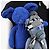 Schwarze Woll-Baseballjacke LOUIS VUITTON Puppet 1A8PML LV Auth BAZ826SM - Ansicht 5