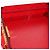 LOUIS VUITTON Monograma Transparente Cotoville 40 Trunk Vidro M13182 Auth 167157SM Vermelho - vista 25