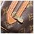 LOUIS VUITTON Clutch Marly Dragonne GM Monogram M51825 LV Auth BA11750 Monogramma - vista 22